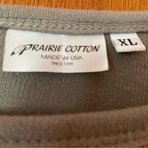 Khaki Women's Tunic Top